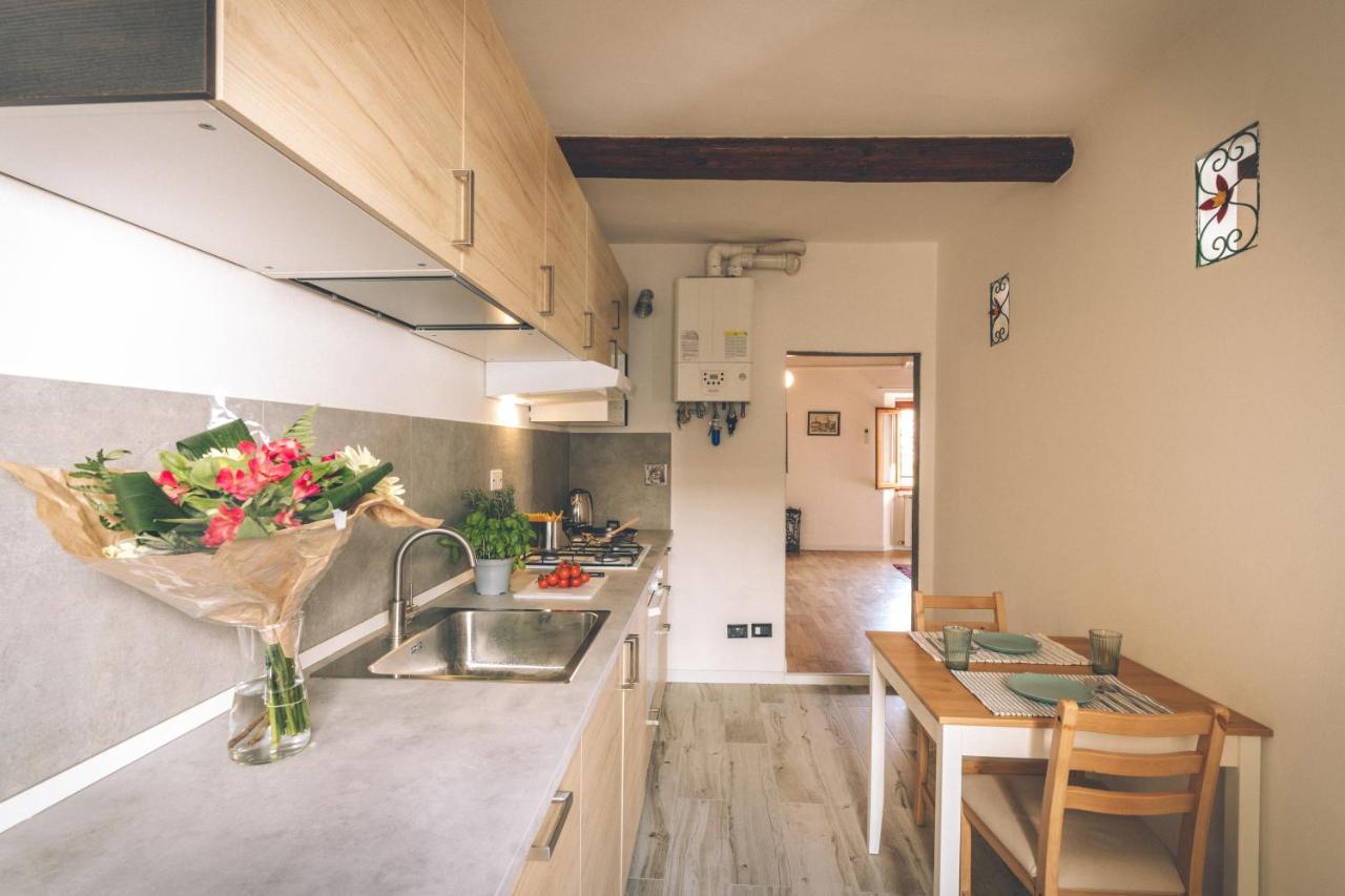 Gomitolo Apt - Dolcevita Holiday Florence Exterior photo