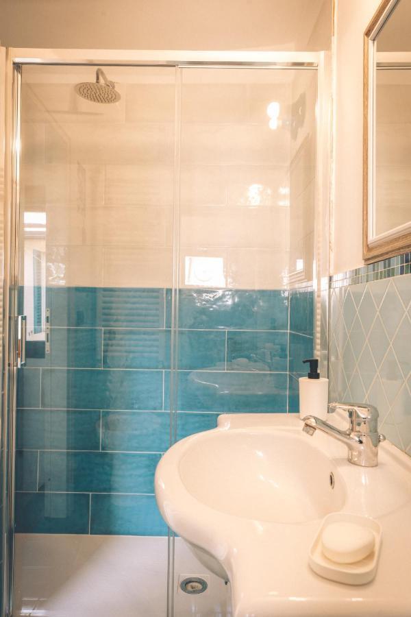 Gomitolo Apt - Dolcevita Holiday Florence Exterior photo