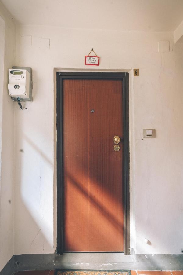 Gomitolo Apt - Dolcevita Holiday Florence Exterior photo
