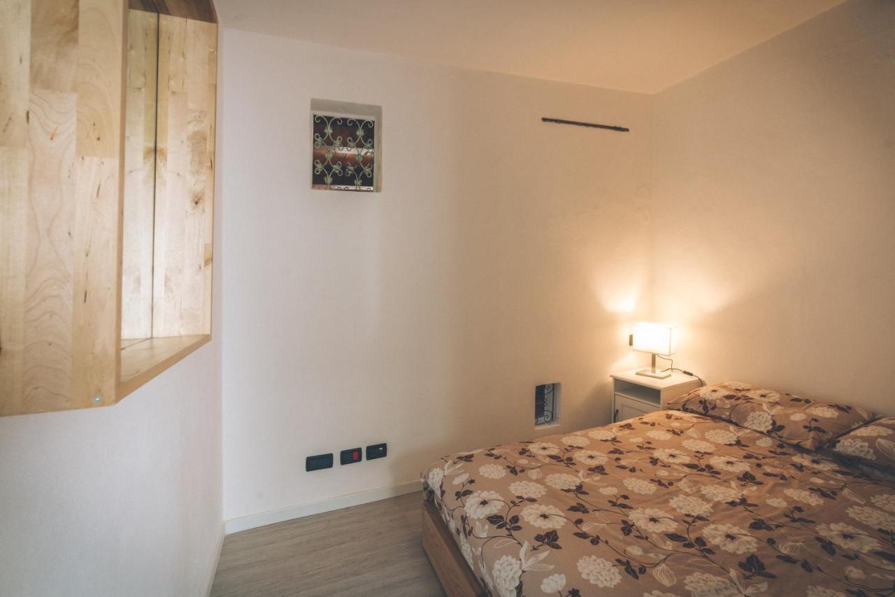Gomitolo Apt - Dolcevita Holiday Florence Exterior photo